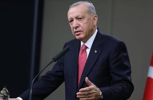 واکنش معنادار اردوغان به توافق ایران و آمریکا