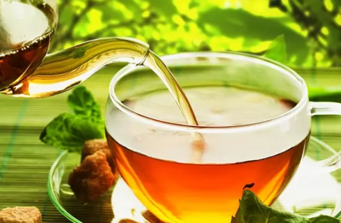 ورزش همراه با چای سبز؛ رویکردی مکمل در پیشگیری از سرطان؟
