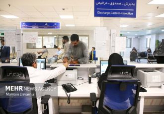 وزارت بهداشت: پرستاران فقط دنبال مطالبات صنفی نباشند