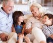 وقتی قانون در خانه پدربزرگ برای نوه‌ها بی‌معنا می‌شود