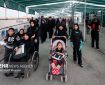پایداری خدمات درمانی اندیمشک و چذابه قابل تقدیر است
