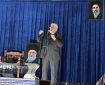 پدر شهید زرین: خون‌خواهی امام شهید وظیفه شرعی و انقلابی است