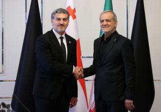 پزشکیان: ایران زیر بار زور نمی‌رود