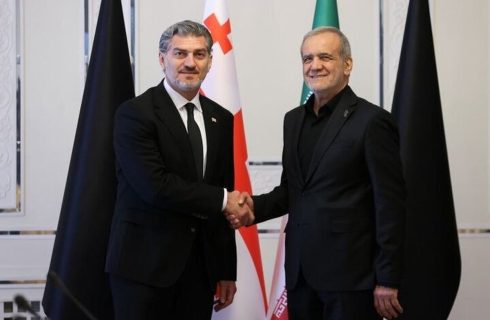 پزشکیان: ایران زیر بار زور نمی‌رود