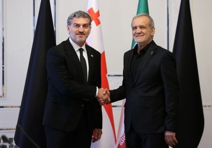 پزشکیان: ایران زیر بار زور نمی‌رود