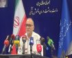 پشتیبانی اورژانس هوایی از مراسم تشییع رهبر شهید