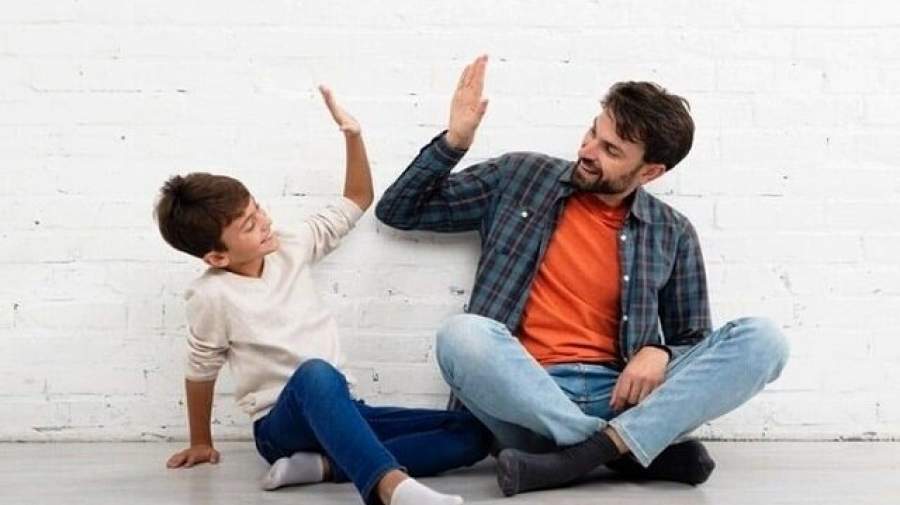پژوهشی تازه درباره نقش خانواده در سال‌های حساس نوجوانی