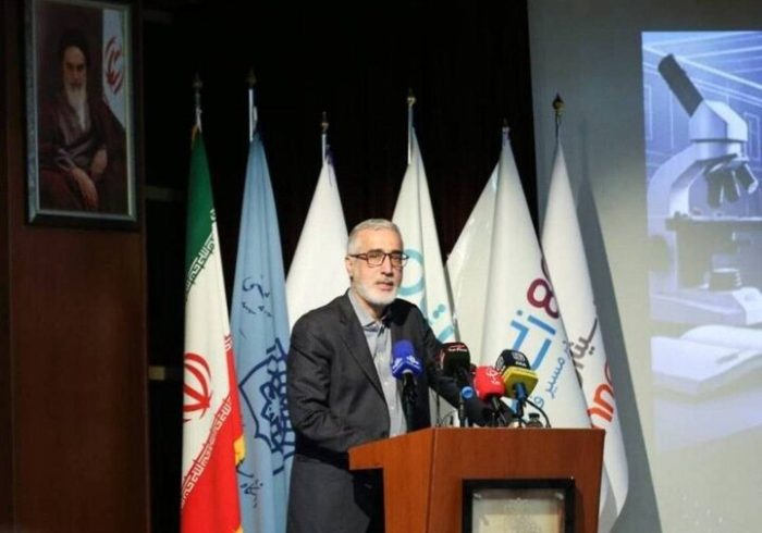 پیرصالحی: نیروی متخصص می‌تواند آینده صنعت داروسازی را متحول کند