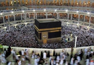 پیش‌ثبت‌نام حج تمتع ۱۴۰۶ از یکشنبه آغاز می‌شود/ چه کسانی در اولویت هستند؟
