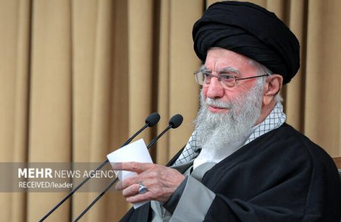 پیوندی ماندگار؛ جایگاه اصناف در اندیشه رهبر انقلاب
