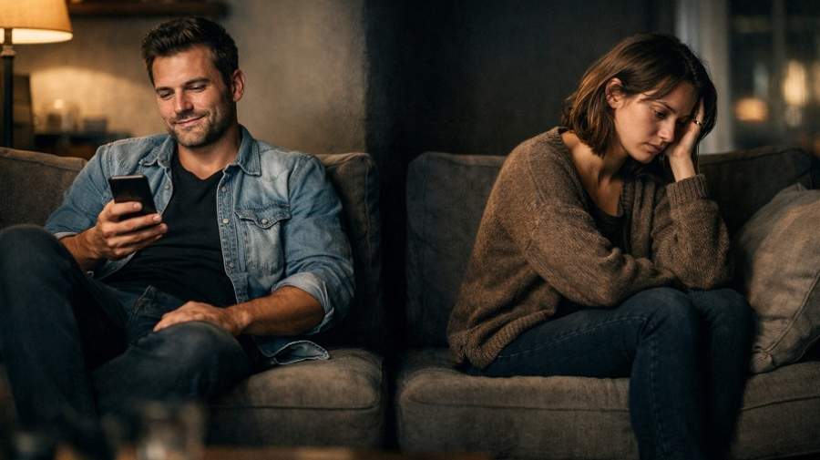 چرا خودشیفته‌ها بیشتر به هوش مصنوعی وابسته می‌شوند؟
