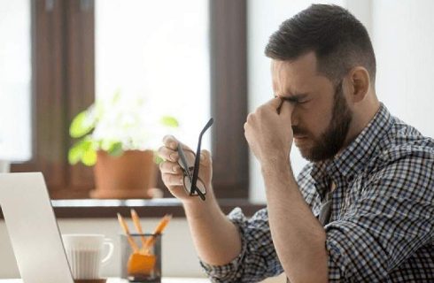 چرا مغز اشتباهات را توجیه میکند؟ چرا مغز اشتباهات را توجیه میکند؟