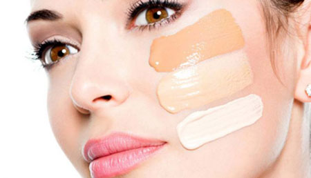چگونه از پرایمر استفاده کنیم, چند دقیقه بعد از پرایمر کرم پودر بزنیم, از پرایمر چگونه استفاده کنیم