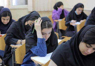 کنکوری‌ها بخوانند/ زمان آغاز توزیع کارت ورود به جلسه کارشناسی ارشد ۱۴۰۵