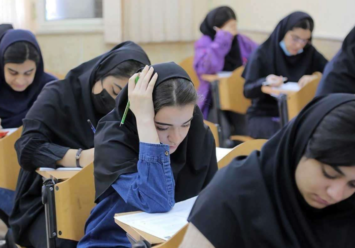 کنکوری‌ها بخوانند/ زمان آغاز توزیع کارت ورود به جلسه کارشناسی ارشد ۱۴۰۵