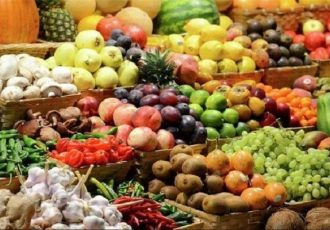 کودکان دنیا به قدر کافی میوه و سبزیجات نمی خورند کودکان دنیا به قدر کافی میوه و سبزیجات نمی خورند