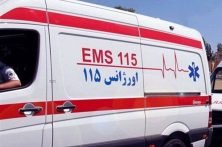 گزارش اورژانس از مراسم تشییع رهبر شهید؛ مصدوم نداشته ایم گزارش اورژانس از مراسم تشییع رهبر شهید؛ مصدوم نداشته ایم