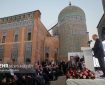 ۴ مرداد؛ روزی که اردبیل به احترام شیخ صفی‌الدین سر تعظیم فرود می‌آورد