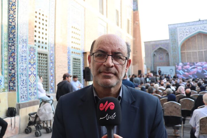 ۴ مرداد؛ روزی که اردبیل به احترام شیخ صفی‌الدین سر تعظیم فرود می‌آورد
