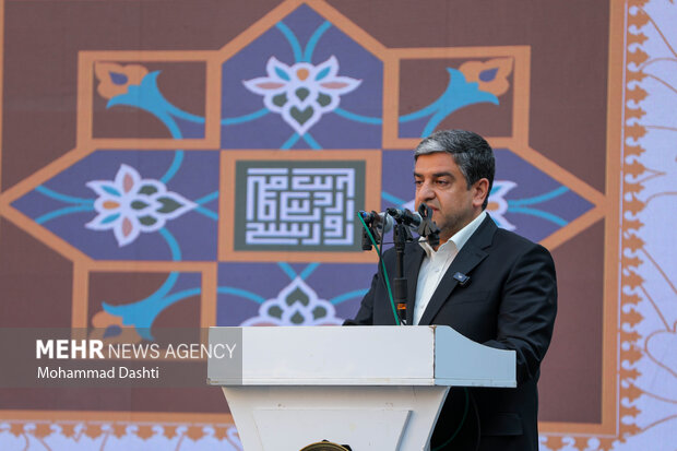 ۴ مرداد؛ روزی که اردبیل به احترام شیخ صفی‌الدین سر تعظیم فرود می‌آورد