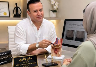 پیکرتراشی بعد از لاغری شدید؛ چه زمانی لازم است و چه انتظاری باید داشت؟