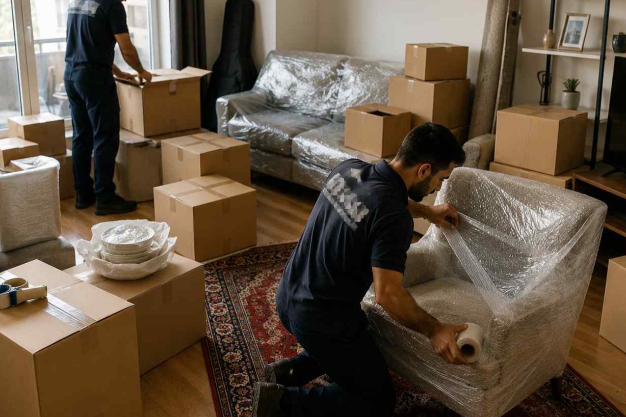 مشتری برای باربری از کجا پیدا کنیم؟ ۷ روش عملی برای گرفتن سفارش بیشتر