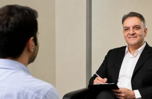 اولین جراحی تیروئید بدون جای زخم در ایران
