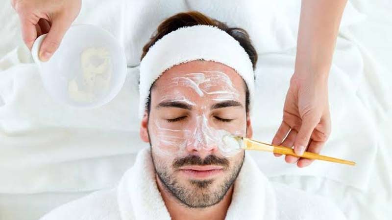 برای پاکسازی پوست صورت در خانه چه کنیم؟