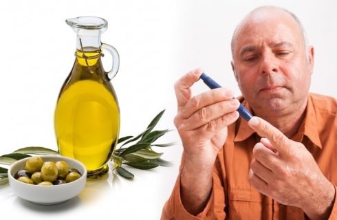 دیابتی‌ها برای آشپزی از چه روغنی استفاده کنند؟