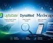 مقایسه UpToDate با DynaMed، Medscape و BMJ Best Practice؛ کدام بهتر است؟ مقایسه UpToDate با DynaMed، Medscape و BMJ Best Practice؛ کدام بهتر است؟
