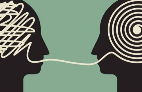 آیا مغز می‌تواند بی‌نیاز از زبان استدلال کند؟
