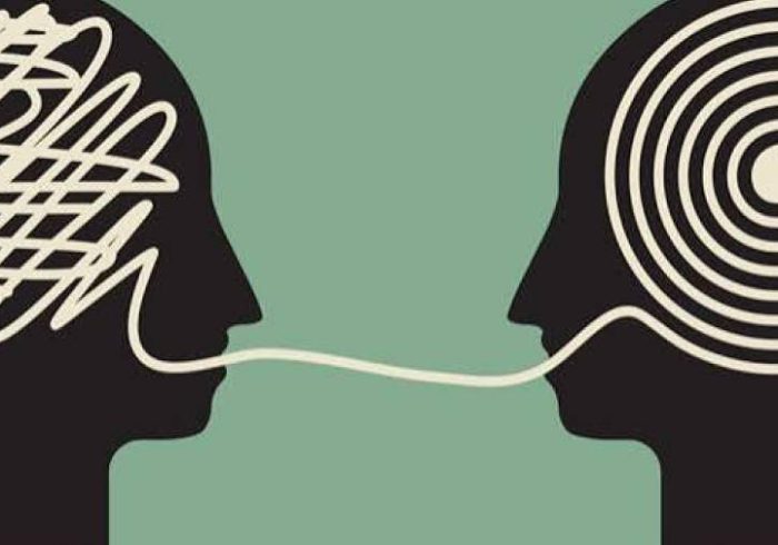 آیا مغز می‌تواند بی‌نیاز از زبان استدلال کند؟