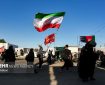 ارائه خدمات ویژه بازتوانی به زائران اربعین در موکب ۱۰۹۲ ارائه خدمات ویژه بازتوانی به زائران اربعین در موکب ۱۰۹۲