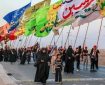 ارائه ۱۱۱ هزار خدمت درمانی به زائران اربعین
