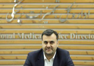 افزایش ۱۰۰ میلیون دلاری ثبت سفارش تجهیزات پزشکی در شرایط دشوار تأمین