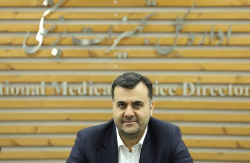 افزایش ۱۰۰ میلیون دلاری ثبت سفارش تجهیزات پزشکی در شرایط دشوار تأمین