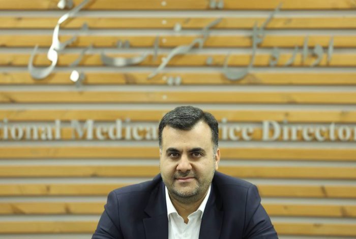 افزایش ۱۰۰ میلیون دلاری ثبت سفارش تجهیزات پزشکی در شرایط دشوار تأمین