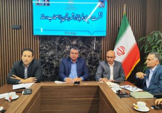 انتقال زباله‌گاه شهر نیشابور پس از ۳۵ سال از شهرستان میان جلگه