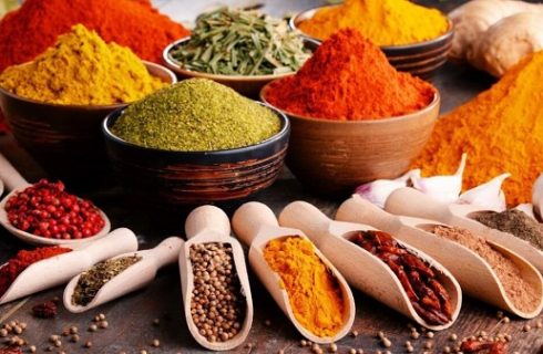 اگر مدام یبوست دارید از خوردن این ادویه ها غافل نشوید