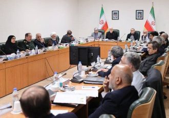 با تصویب دولت، هیچ دستگاه اجرایی حق ندارد رأساً سکویی را مسدود کند
