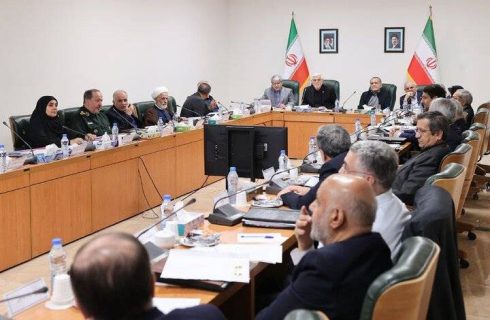 با تصویب دولت، هیچ دستگاه اجرایی حق ندارد رأساً سکویی را مسدود کند