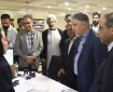 بازدید معاون درمان وزارت بهداشت از ظرفیت‌های درمانی یزد