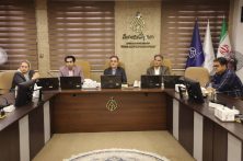 بررسی مسائل مالیاتی و بیمهای جامعه پزشکی و چالشهای اجرای پزشکی خانواده در استان تهران بررسی مسائل مالیاتی و بیمهای جامعه پزشکی و چالشهای اجرای پزشکی خانواده در استان تهران