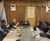 بررسی مسائل و مطالبات پرستاران حوزه بهداشت در نشست کارگروه پرستاران بهداشت کشور