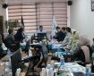 برگزاری اولین نشست صمیمانه رئیس هیات امنای صرفه جویی ارزی با جوانان کاشت حلزون شنوایی برگزاری اولین نشست صمیمانه رئیس هیات امنای صرفه جویی ارزی با جوانان کاشت حلزون شنوایی
