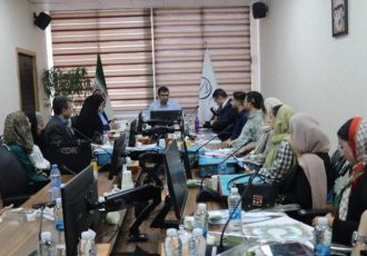 برگزاری اولین نشست صمیمانه رئیس هیات امنای صرفه جویی ارزی با جوانان کاشت حلزون شنوایی برگزاری اولین نشست صمیمانه رئیس هیات امنای صرفه جویی ارزی با جوانان کاشت حلزون شنوایی