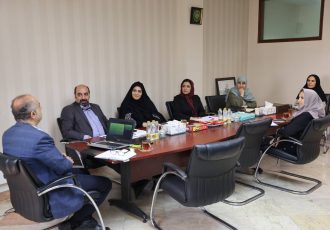برگزاری نخستین جلسه هماهنگی قرارگاه جوانی جمعیت در سازمان نظام پزشکی