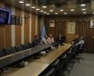 بیست‌ودومین جلسه شورای‌عالی سازمان نظام پرستاری برگزار شد