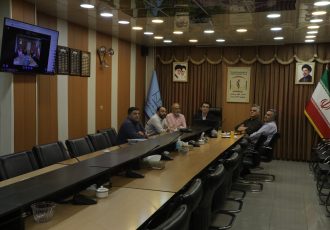 بیست‌ودومین جلسه شورای‌عالی سازمان نظام پرستاری برگزار شد