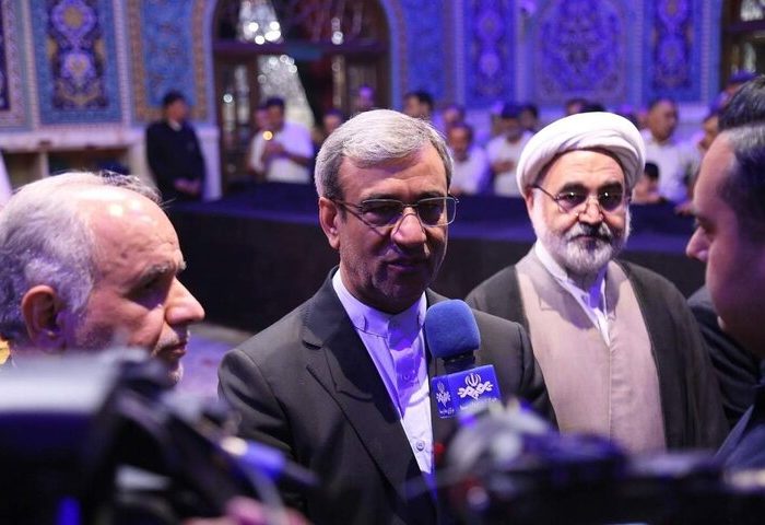 بیش از ۶۲ همت پروژه در هفته دولت در خراسان رضوی افتتاح می‌شود